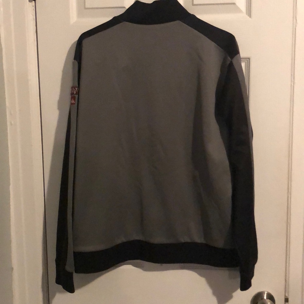 QuickSilver Jacket - Picture 5 of 5